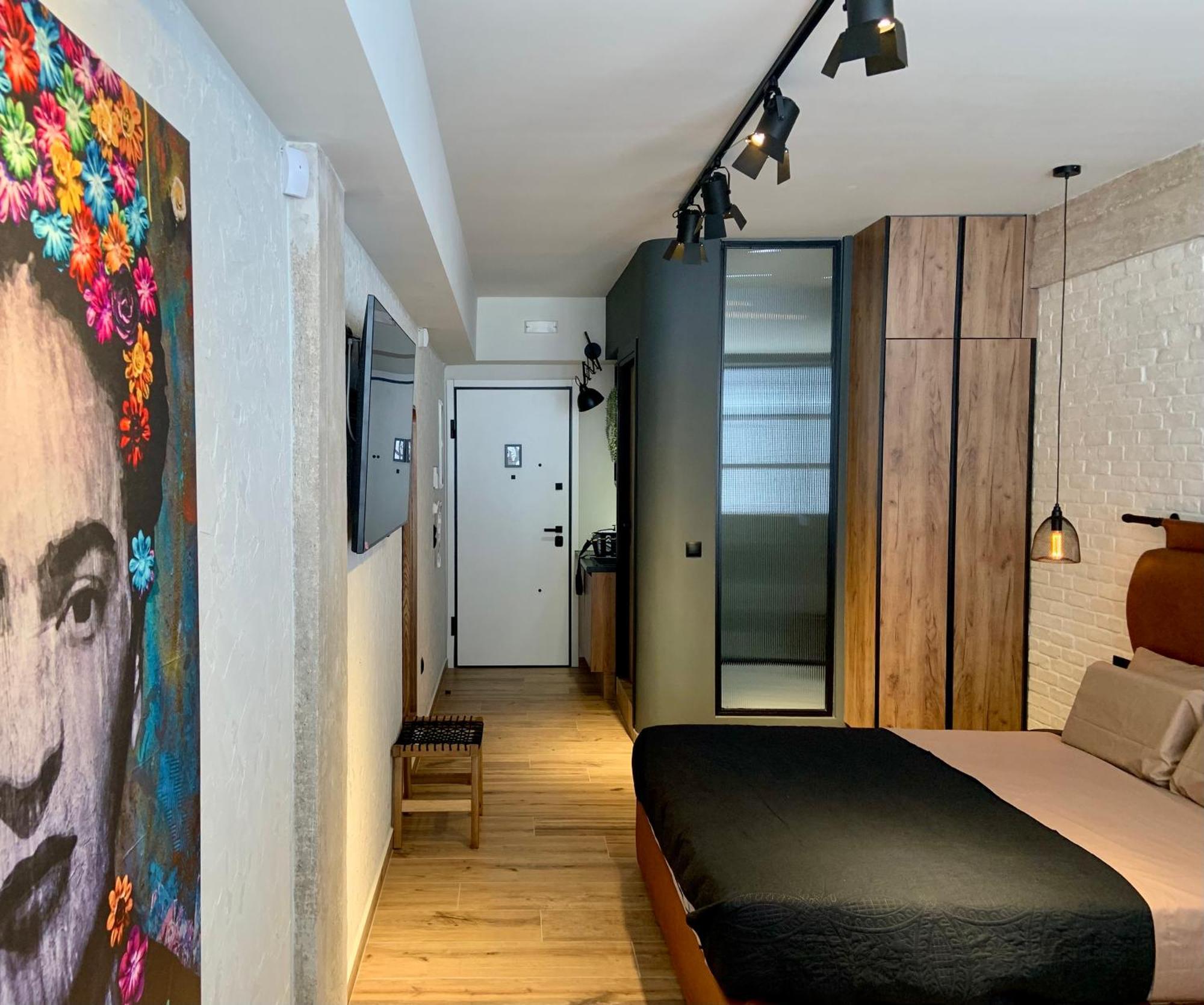 Bee Plus By Citybee Athen Exterior foto