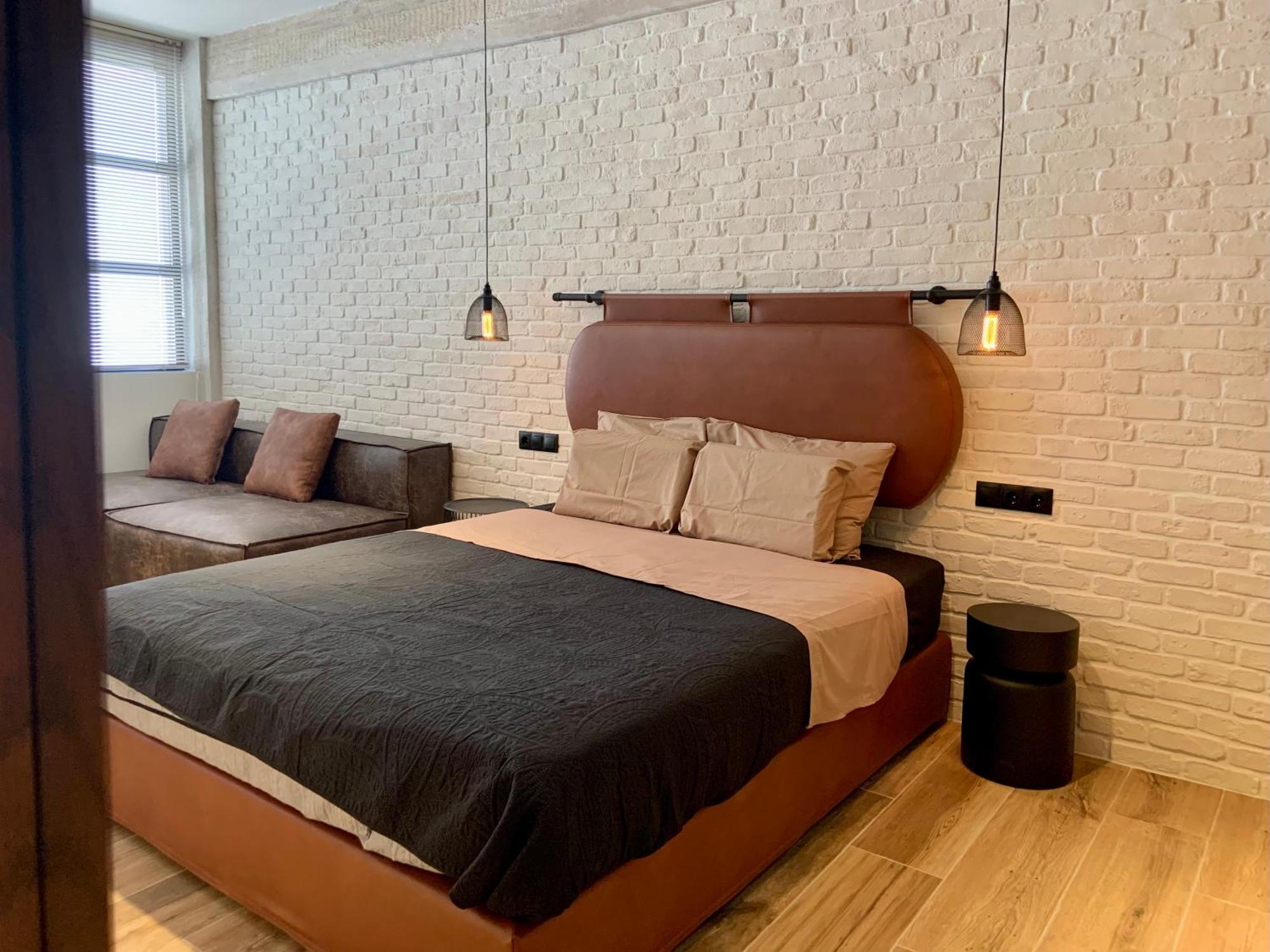 Bee Plus By Citybee Athen Exterior foto